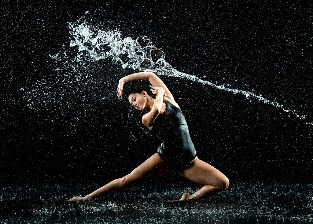 Women in Embodied Cognition